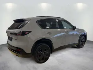 Mazda CX-5 2.5L e-SKYACTIV G 141ps Bild 4