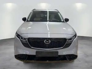 Mazda CX-5 2.5L e-SKYACTIV G 141ps Bild 2