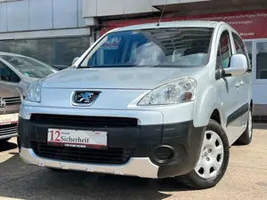 Peugeot Partner 1.6 Tendance *KLIMA*SHZ*