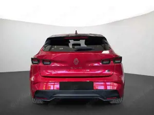 Renault Clio VI Techno Full Hybrid E-Tech 160 Bild 5