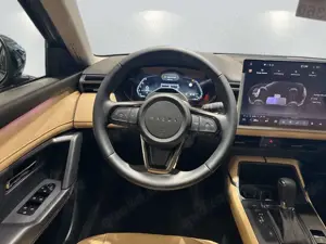 Mazda CX-5 2.5L e-SKYACTIV G 141ps Bild 5