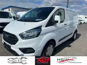 Ford Transit Custom Kasten L1H1 Trend 2.0 TDCI, EU 6 AHK