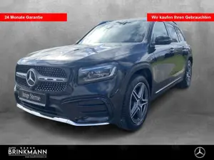 Mercedes-Benz GLB 180 GLB180 AMG-LINE/LED/KAMERA/TOTW/SPURH/KEYLESS-GO