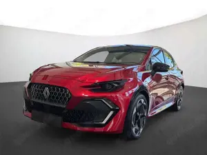 Renault Clio VI Techno Full Hybrid E-Tech 160 Bild 3