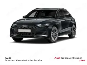 Audi A3 40 TFSI e advanced AHZV LED Navi Ka