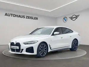 BMW 430 i Gran Coupé °28tkm° M SPORTPAKET Leder