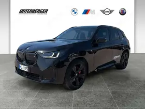 BMW X3 M 50 xDrive