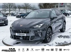 CUPRA Terramar 1.5 eTSI DSG DCC PANO AHK SENNHEISER EL. HECKKL.