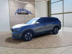 Skoda Kodiaq 2,0TDI DSG 7-Sitzer/Navi/Kamera/ACC   **