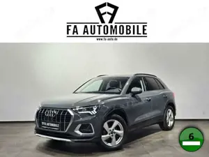 Audi Q3 35 TFSI Sport Virtual LED Plus Standheiz. AHK Spor