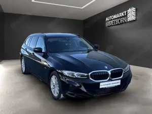 BMW 320 e Kamera*LED*Navi+*LiveCP*Driving*Parkassist Bild 2