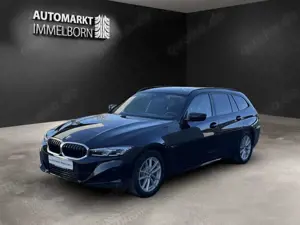 BMW 320 e Kamera*LED*Navi+*LiveCP*Driving*Parkassist Bild 4