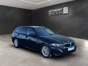 BMW 320 e Kamera*LED*Navi+*LiveCP*Driving*Parkassist