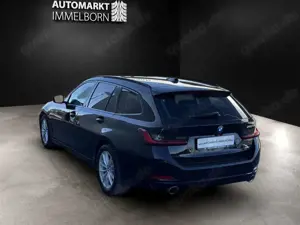 BMW 320 e Kamera*LED*Navi+*LiveCP*Driving*Parkassist Bild 5