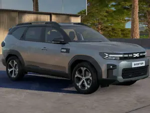 Dacia Bigster Hybrid 155 Journey,Automatik,WP+;CP,ER,Zweifarb-L.