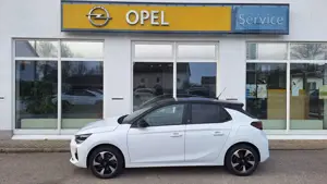 Opel Corsa-e Corsa-e GS
