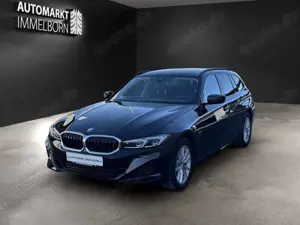 BMW 320 e Kamera*LED*Navi+*LiveCP*Driving*Parkassist Bild 3