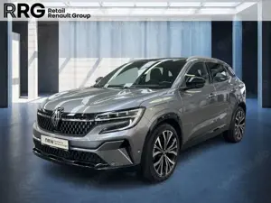 Renault Austral ICONIC E-TECH FULL HYBRID 200 HEAD-UP PANORAMA
