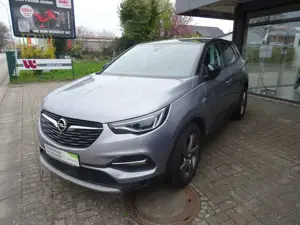 Opel Grandland X Elegance