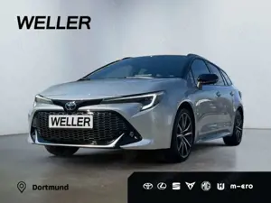 Toyota Corolla 2.0 Hybrid TS GR Sport *LED*CAM*el. Heck*