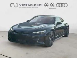 Audi RS e-tron GT LASER MASSAGE 360° HUD ALLRADLENK