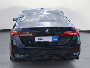 BMW 520 d xDrive M-Sportpaket Komfortsitze 19 Zoll Na