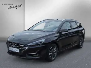 Hyundai i30 Connect  Go,KLIMA,NAVI,LED,TEMPO,SH,LH