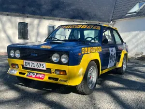 Fiat 131