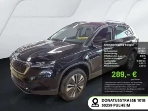Skoda Karoq 2.0 TDI Tour SHZ KAMERA LED NAVI AHK