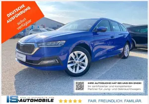 Skoda Octavia Combi Style,NAVI,LED,ACC,SHZ,AHK,RFK,PDC
