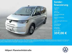 Volkswagen T7 Multivan 2.0 LIFE AHK CAM NAVI LM17 E-KLAPPE Bild 1