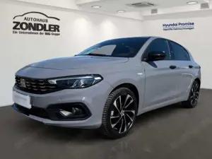 Fiat Tipo City Sport++Top Ausstattung!++Allwetter!++