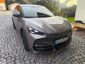 CUPRA Tavascan Tavascan 250 kW/77kWh 4Drive VZ
