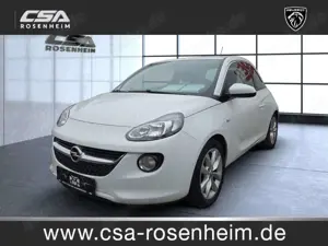 Opel Adam Jam ecoFlex Bluetooth Klima Einparkhilfe