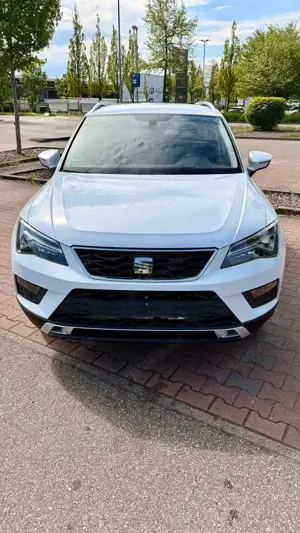 SEAT Ateca Ateca 1.4 ECO TSI STYLE