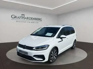 Volkswagen Touran Highline 1.5 TSI DSG R-Line