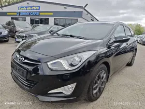 Hyundai Others i40cw Diesel 1.7 CRDi Fifa World Cup Edition