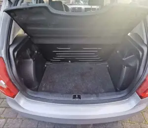 Skoda Fabia Fabia II Fließheck 1.2 HTP COOL EDITION Bild 5