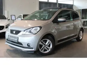 SEAT Mii 1.0 Sport*PANO*SHZ*NAVI*ALU*ALCANT*PDC*
