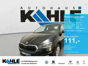 Skoda Fabia 1.0 TSI DSG Selection