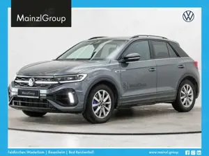 Volkswagen T-Roc R 2.0 l TSI OPF 4MOTION 221 kW (30 0 PS) 7