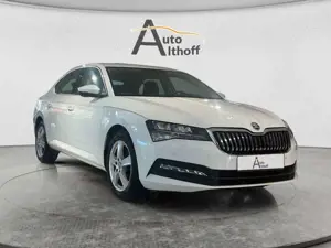 Skoda Superb Lim. Ambition 4x4 DSG ACC SHZ NAV KESSY