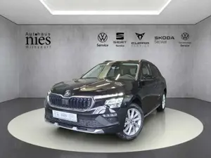 Skoda Kamiq Selection 130 Jahre 1.5 TSI DSG AHK Klima