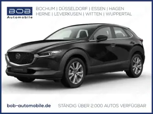Mazda CX-30 5WGN 2.5L e-SKYACTIV G 6AT FWD Centre-Line