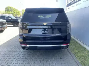 Chevrolet Tahoe Bild 4