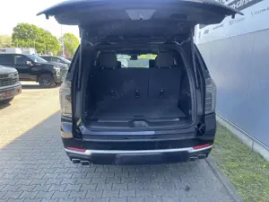 Chevrolet Tahoe Bild 5