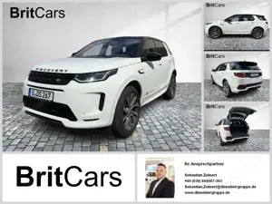 Land Rover Discovery Sport P250 R-Dynamic HSE Panodach,Navi