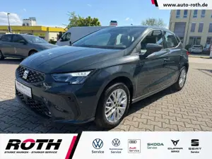 SEAT Ibiza 1.0 TSI Style *LED*Kamera*PDC*Alu*Klima*