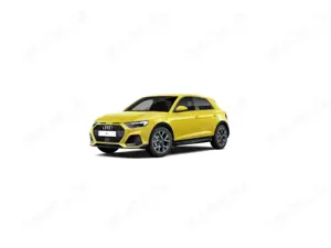 Audi A1 Bild 2