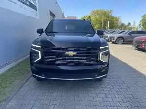 Chevrolet Tahoe Bild 2